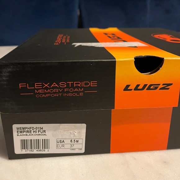 *BRAND NEW* Lugz - Picture 9 of 9